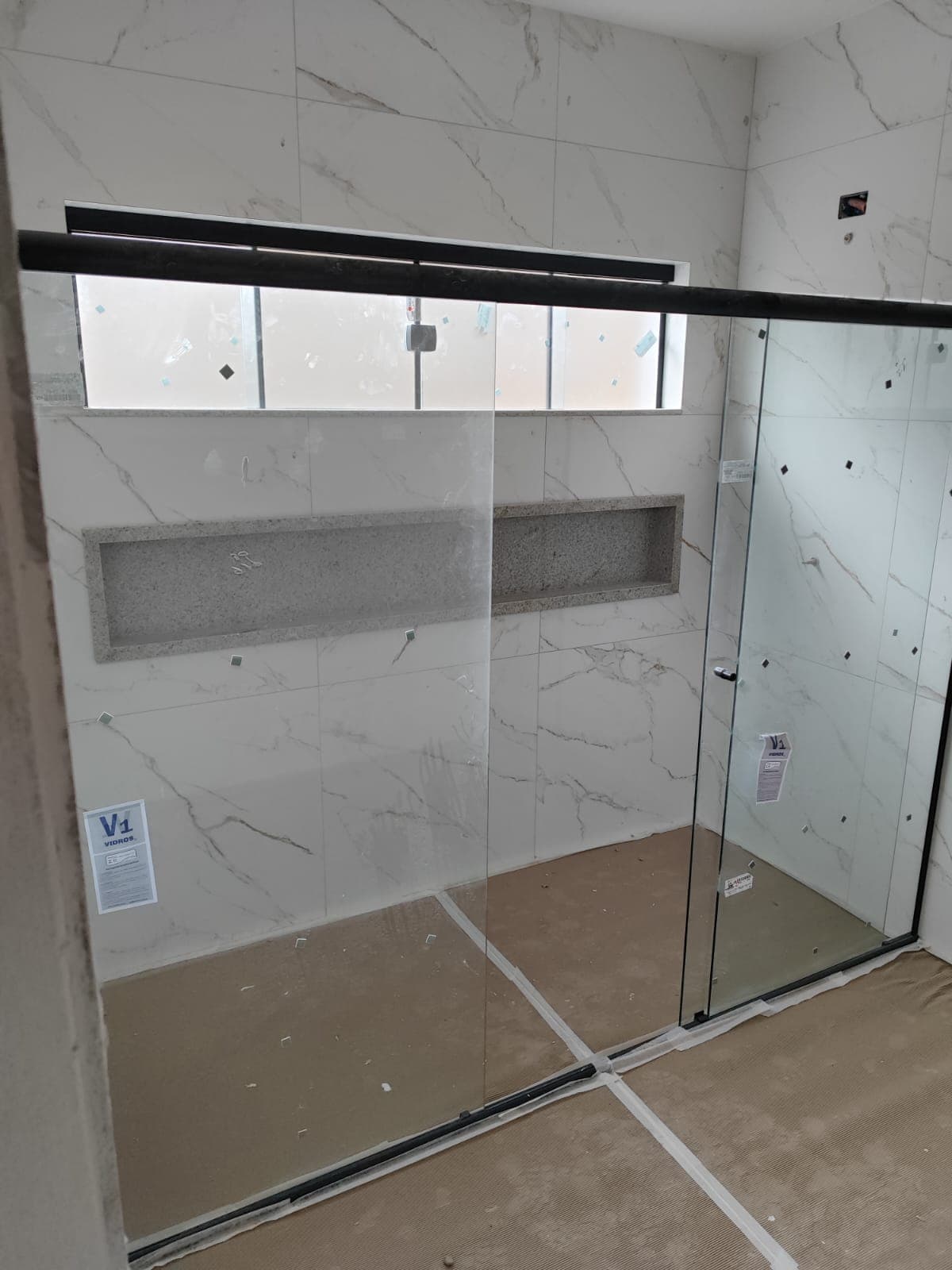 Box para Banheiro