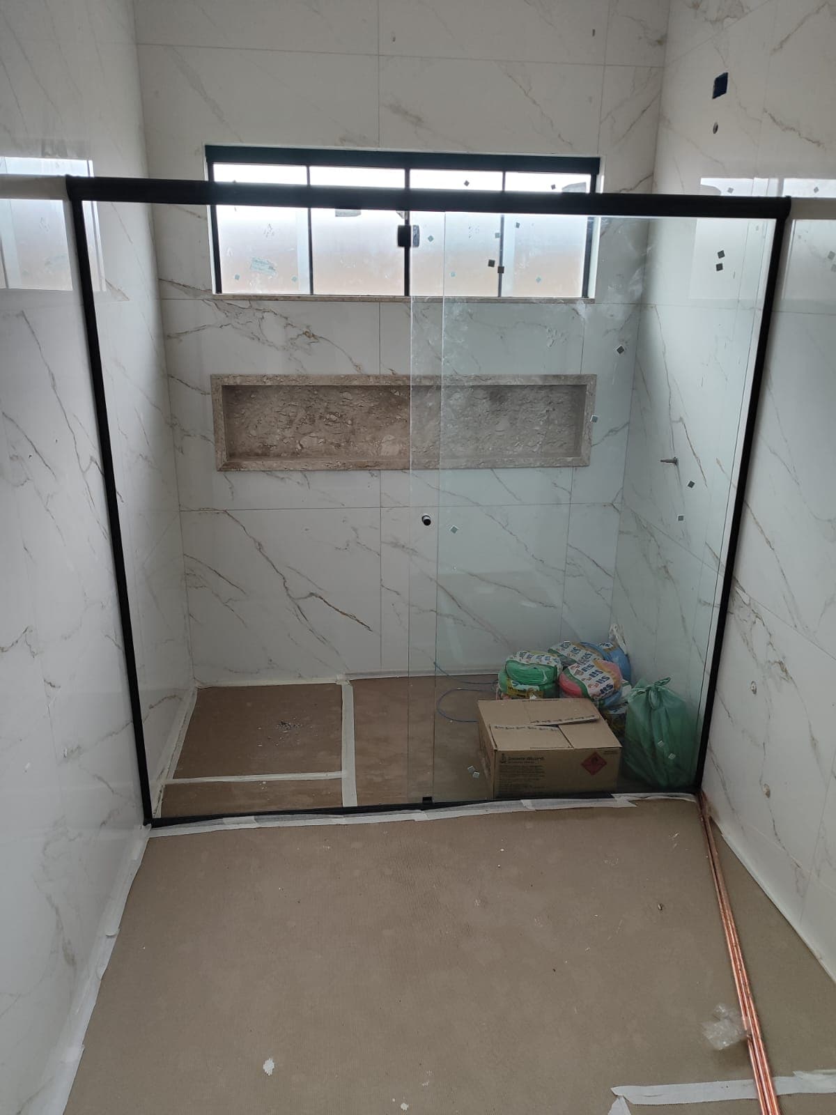 Box para Banheiro