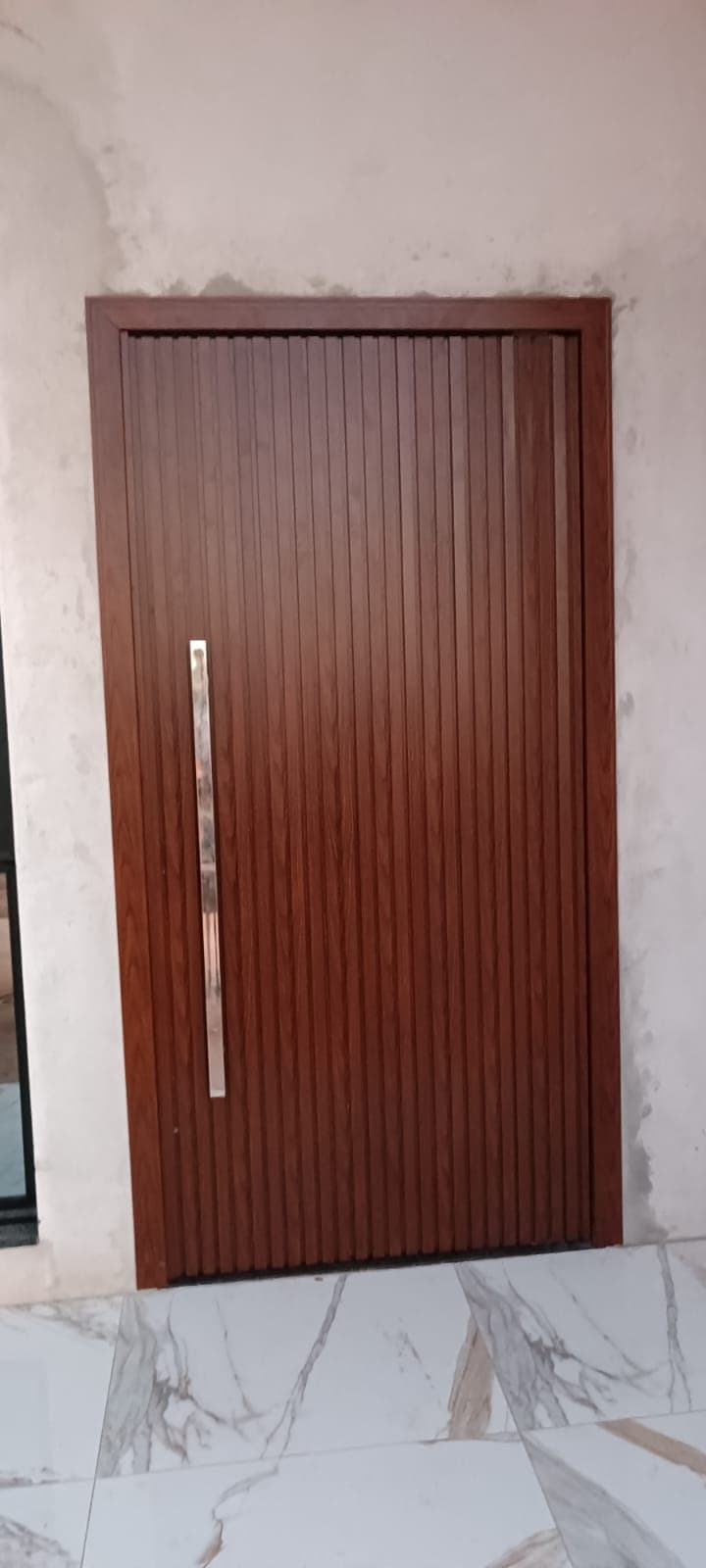 Portas e Janelas